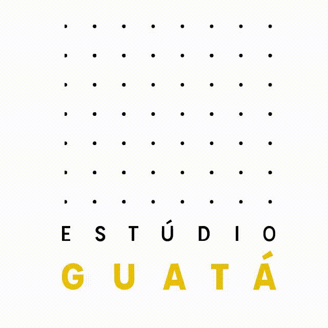 EST&Uacute;DIO GUAT&Aacute; | ARQUITETURA